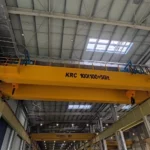 Overhead Cranes